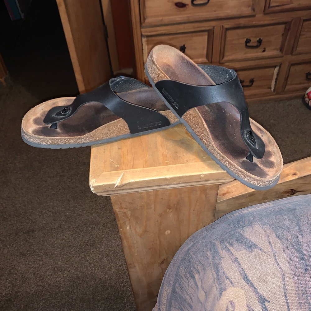 Women’s Birkenstocks